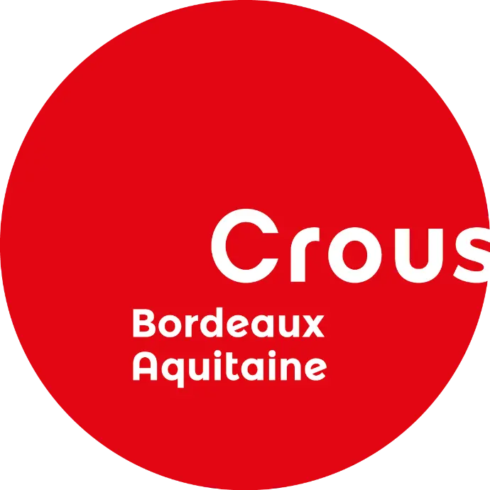 Logo Crous