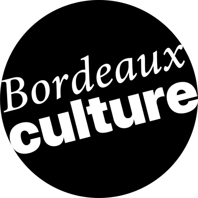 Logo Bdx culture