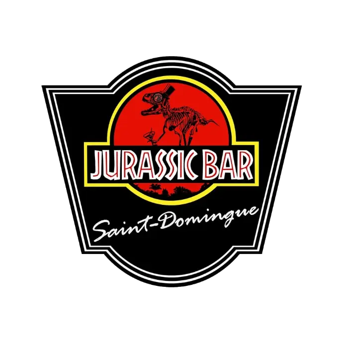 Logo Jurassic