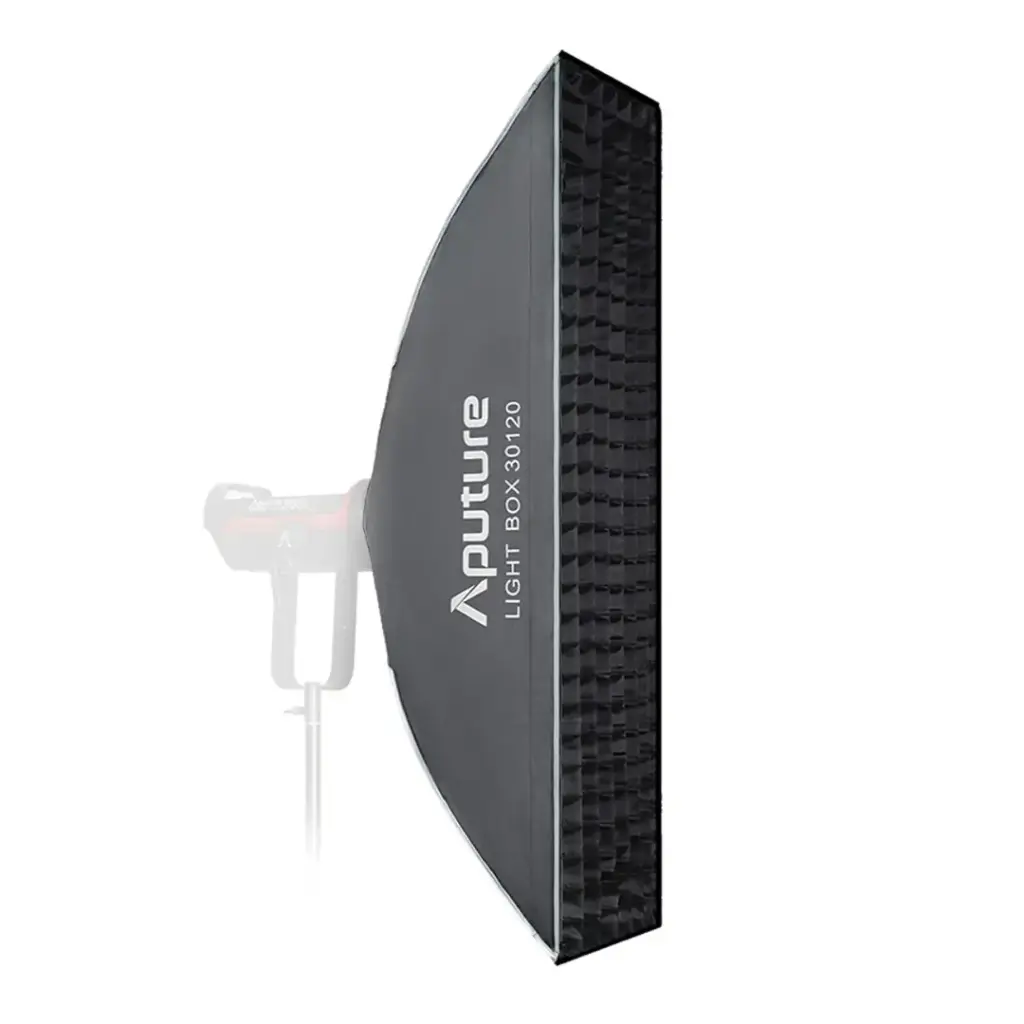 Lumière : Strip Soft Box