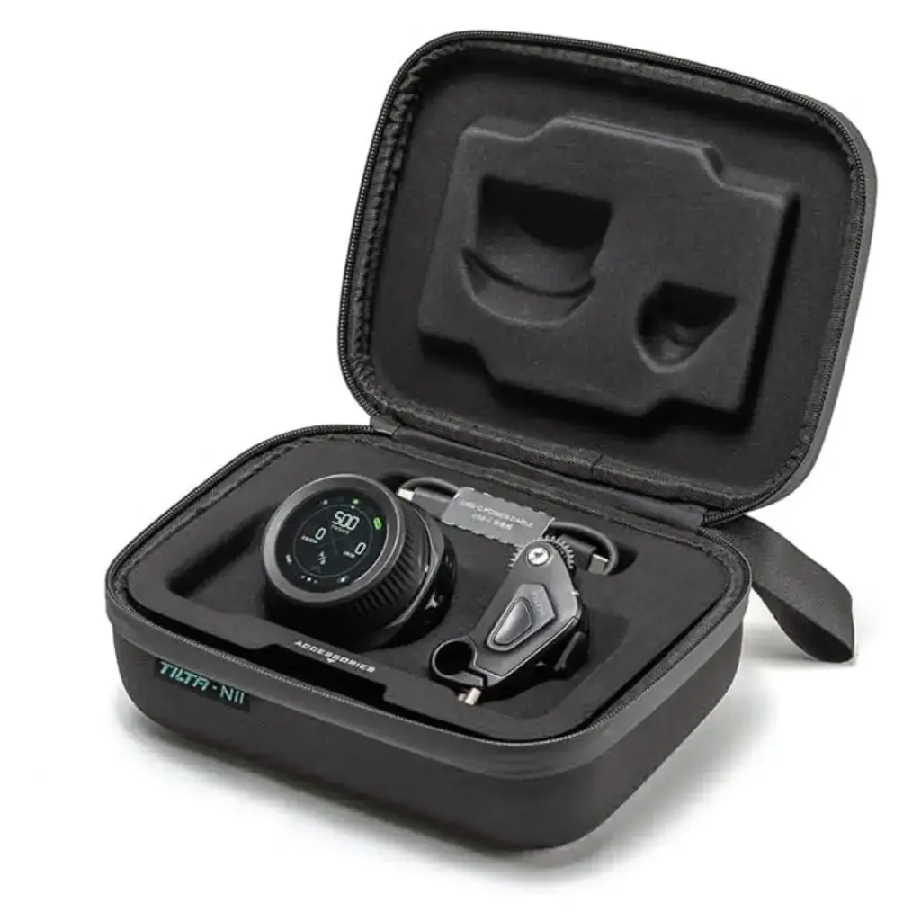 Follow Focus Nucleus N II