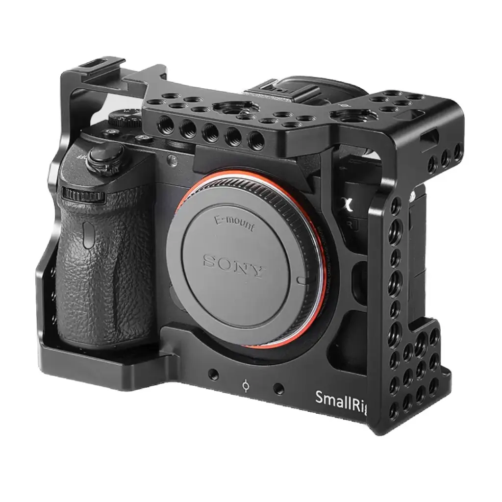 Caméra A7r3