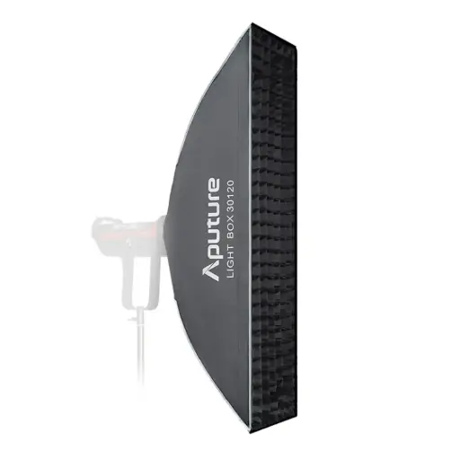 Lumière : Strip Soft Box