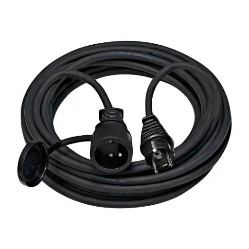 Rallonge électrique