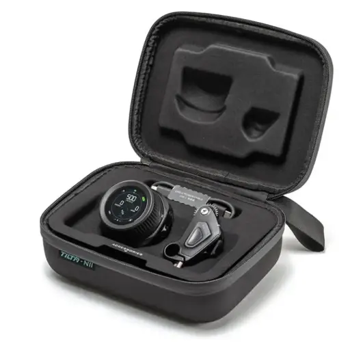 Follow Focus Nucleus N II